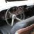 1967 Pontiac GTO