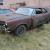 1967 Pontiac GTO