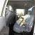 2016 Ford F-450 2WD Crew Cab 11' Utility Body WB XL DRW