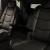 2016 Cadillac Escalade 4X4 Luxury DVD Sunroof GPS Black Raven 4WD