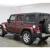 2012 Jeep Wrangler 4WD 4dr Sahara