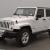 2013 Jeep Wrangler Sahara