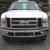 2008 Ford F-350 DUALLY