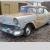 1956 Chevrolet Club Coupe 210 Bel Air 150  NO RESERVE