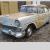 1956 Chevrolet Club Coupe 210 Bel Air 150  NO RESERVE