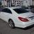 2014 Mercedes-Benz CLS-Class CLS550