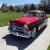1950 Ford Crestliner - Utah Showroom