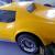 1973 Chevrolet Corvette