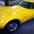 1973 Chevrolet Corvette
