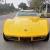 1973 Chevrolet Corvette