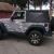 2014 Jeep Wrangler Sport 4x4 2dr SUV