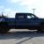 2017 Chevrolet Silverado 2500 4WD Crew Cab 153.7" LT