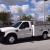 2008 Ford F-350 Service Utility Body FL Fleet Truck