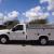 2008 Ford F-350 Service Utility Body FL Fleet Truck
