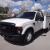 2008 Ford F-350 Service Utility Body FL Fleet Truck