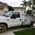 1999 Ford F-350 Service Bed