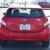 2012 Toyota Prius 5dr Hatchback Two