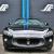 2012 Maserati Gran Turismo 2dr Sport