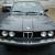 1981 BMW 3-Series