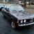 1981 BMW 3-Series