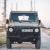 1991 Mercedes-Benz G-Class Steyr-Daimler-Puch