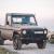 1991 Mercedes-Benz G-Class Steyr-Daimler-Puch