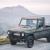 1991 Mercedes-Benz G-Class Steyr-Daimler-Puch