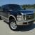 2009 Ford F-250 King Ranch