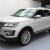 2017 Ford Explorer AWD LIMITED DUAL SUNROOF NAV