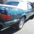 1990 Ford Mustang LX 7UP ED.