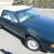 1990 Ford Mustang LX 7UP ED.