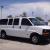 2005 Chevrolet Express Passenger Van