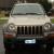 2003 Jeep Liberty AUTOMATIC TRANSMISSION 4X4 SPORT