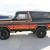 1979 Ford Bronco XLT