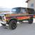 1979 Ford Bronco XLT