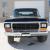 1979 Ford Bronco XLT