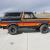 1979 Ford Bronco XLT