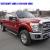 2015 Ford F-350 Certified 2015 Ford F350 Lariat 4x4 Diesel Crew