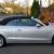 2012 Audi A5 FWD-Silver with Black interior-Low Miles