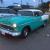 Chevrolet: Bel Air/150/210 COUPE | eBay