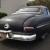 Mercury Coupe 1950. 350 Chevy, Custom Hotrod 1949 1951 Ford Leadsled 1932 1934