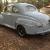 1948 Mercury 5 Window Coupe