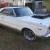 Plymouth Satellite couple V8 440 Six Pack