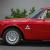 1972 Alfa Romeo GTV 2000
