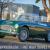 1966 Austin Healey 3000 Mk III