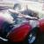 1962 Austin Healey 3000 ROADSTER
