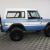 1976 Ford Bronco 4X4. ORIGINAL ONE OWNER! V8! AUTO!