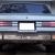 1987 Buick Regal T