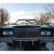 1975 Cadillac Eldorado Fleetwood