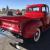 1949 Chevrolet Other Pickups Thrifmaster